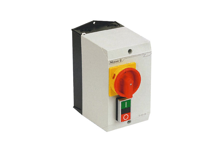 伊頓穆勒MOELLER電動機起動器XDP4/ST(400V50HZ)